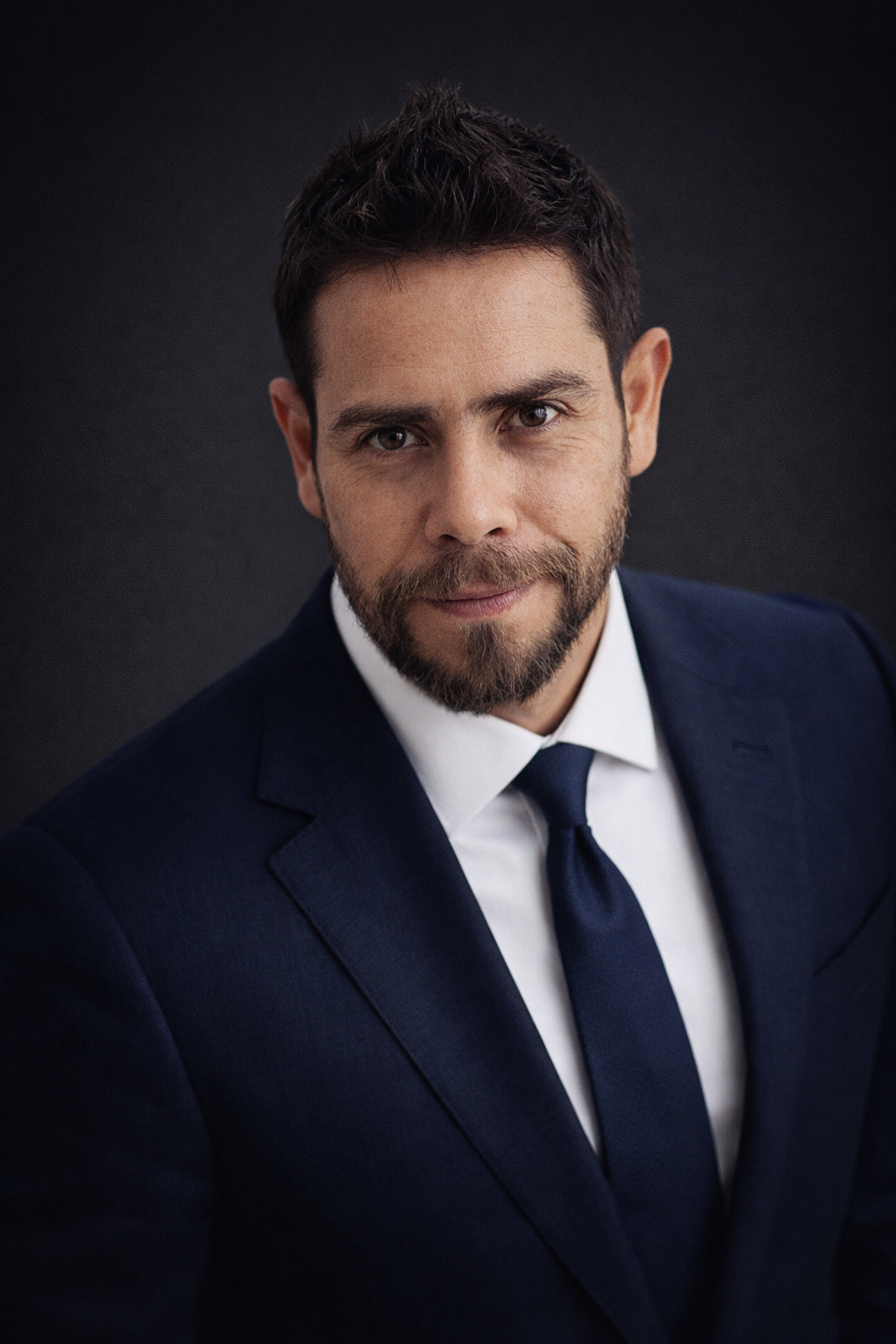 Sebastian Prieto, fundador de Lynks